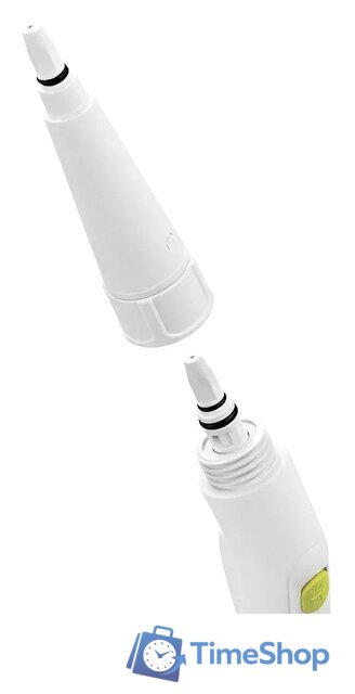 Пароочиститель Kitfort KT-9109-2 - Изображение №3 — Интернет-магазин Time-Shop