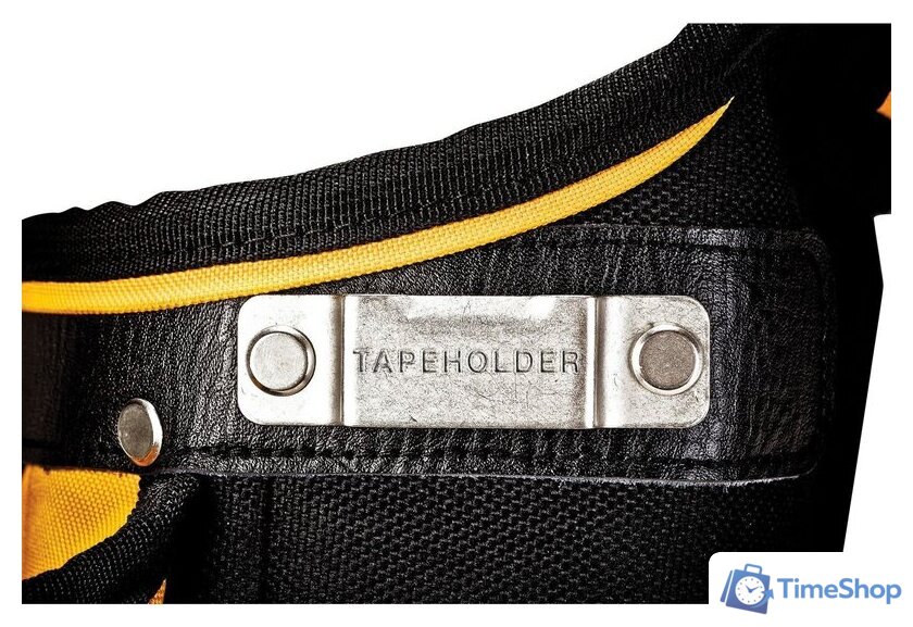 Чехол поясной DeWalt Multi Purpose Pouch DWST1-75551 - Изображение №5 — Интернет-магазин Time-Shop