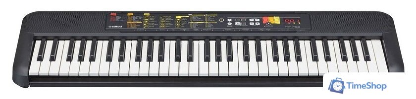 Синтезатор Yamaha PSR-F52 - Изображение №7 — Интернет-магазин Time-Shop