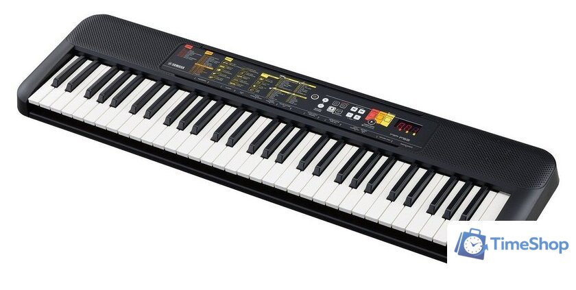 Синтезатор Yamaha PSR-F52 - Изображение №4 — Интернет-магазин Time-Shop