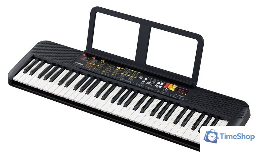Синтезатор Yamaha PSR-F52 - Изображение №5 — Интернет-магазин Time-Shop