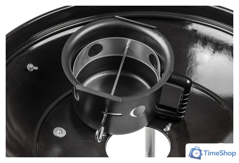 Гриль Sundays KY22022E - Изображение №5 — Интернет-магазин Time-Shop