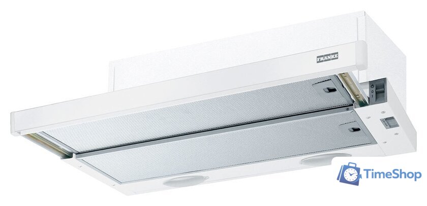 Кухонная вытяжка Franke Flexa FTC 532L WH 315.0547.795 - Изображение №1 — Интернет-магазин Time-Shop