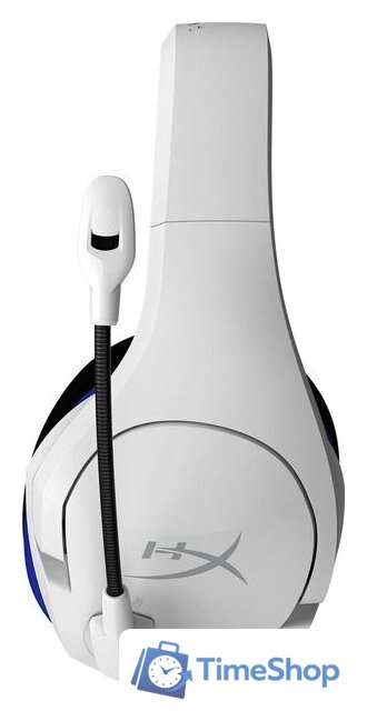 Наушники HyperX Cloud Stinger Core Wireless PS4/PS5 - Изображение №6 — Интернет-магазин Time-Shop
