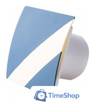 Осевой вентилятор Awenta System+ Turbo 100M KWT100M-PEDM100-ZZ100 - Изображение №4 — Интернет-магазин Time-Shop