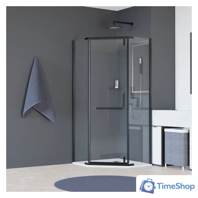 Душевой уголок RGW HO-081-B 350608188-14 - Изображение №1 — Интернет-магазин Time-Shop