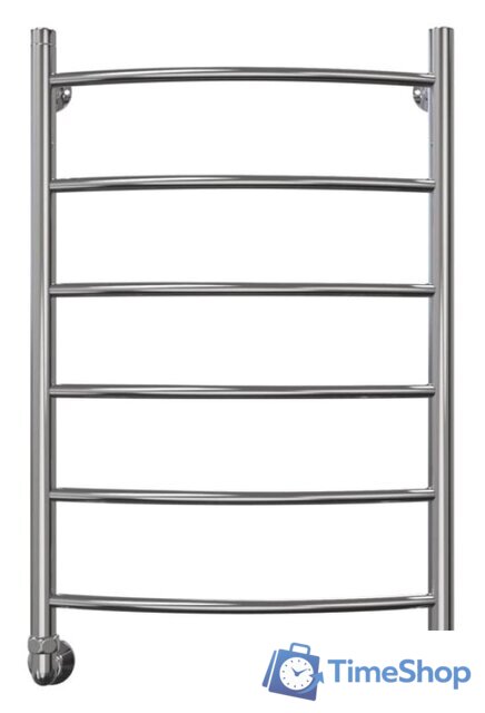 Полотенцесушитель Granula Классик 50x80 - Изображение №2 — Интернет-магазин Time-Shop