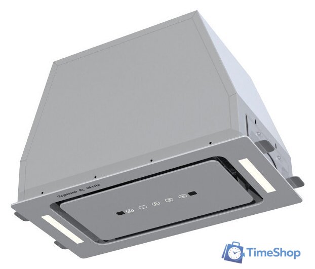 Кухонная вытяжка Zigmund & Shtain K 014.5 S - Изображение №1 — Интернет-магазин Time-Shop