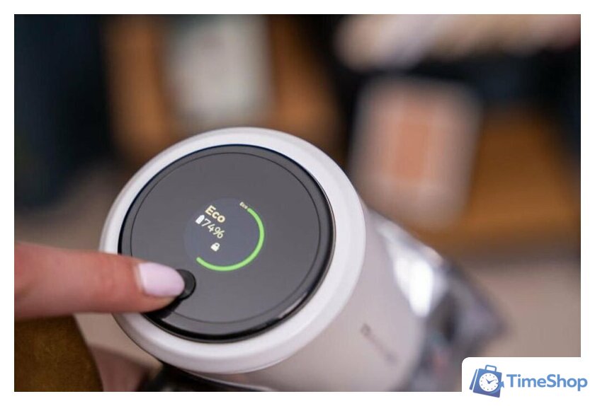 Пылесос Goetze & Jensen VV700 - Изображение №10 — Интернет-магазин Time-Shop