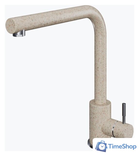 Смеситель Polygran Спика (опал 328) - Изображение №1 — Интернет-магазин Time-Shop