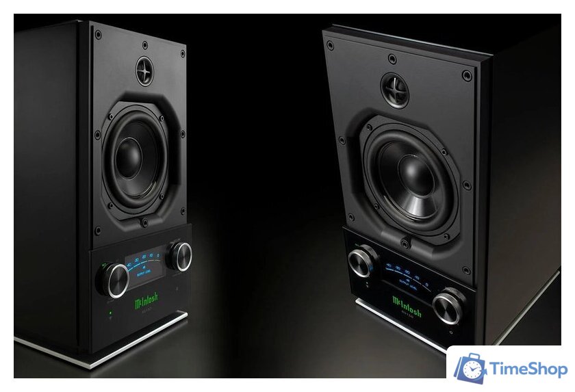 Беспроводная аудиосистема McIntosh RS150 - Изображение №5 — Интернет-магазин Time-Shop