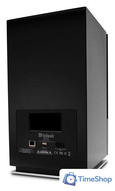 Беспроводная аудиосистема McIntosh RS150 - Изображение №3 — Интернет-магазин Time-Shop
