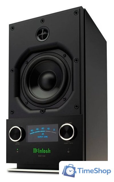 Беспроводная аудиосистема McIntosh RS150 - Изображение №2 — Интернет-магазин Time-Shop