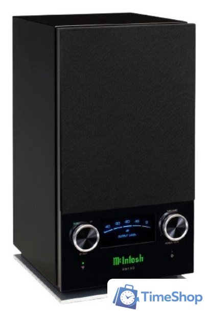 Беспроводная аудиосистема McIntosh RS150 - Изображение №1 — Интернет-магазин Time-Shop