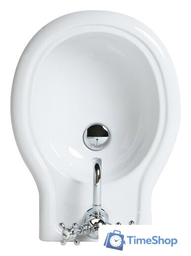 Биде Simas Lante [LA19] - Изображение №2 — Интернет-магазин Time-Shop