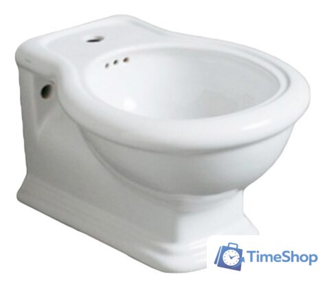 Биде Simas Lante [LA19] - Изображение №1 — Интернет-магазин Time-Shop