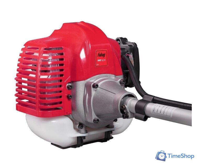 Триммер Fubag FPT 52 R - Изображение №3 — Интернет-магазин Time-Shop