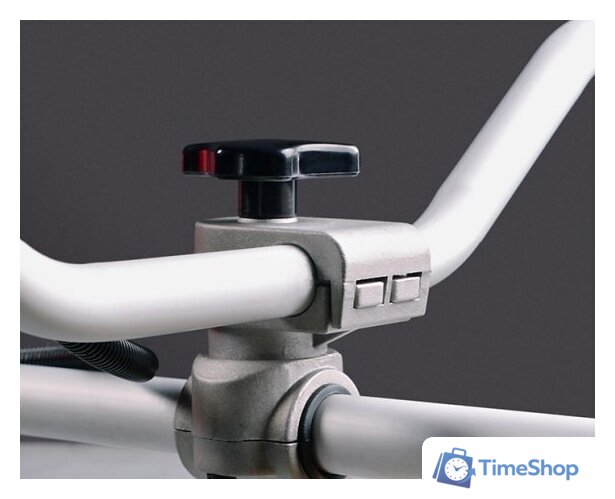 Триммер Fubag FPT 52 R - Изображение №5 — Интернет-магазин Time-Shop