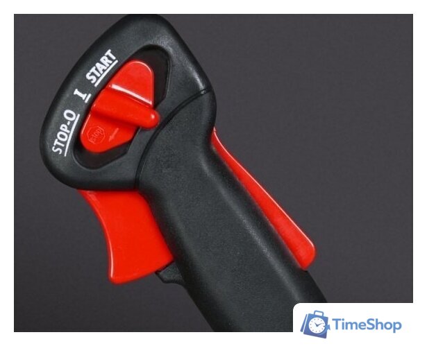 Триммер Fubag FPT 52 R - Изображение №7 — Интернет-магазин Time-Shop