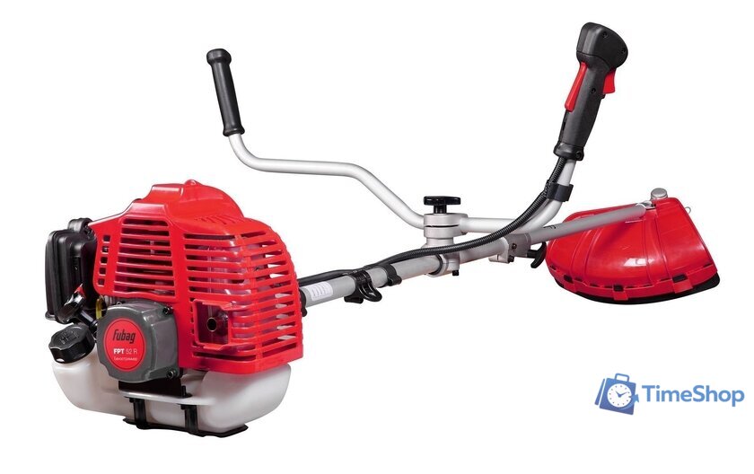 Триммер Fubag FPT 52 R - Изображение №2 — Интернет-магазин Time-Shop