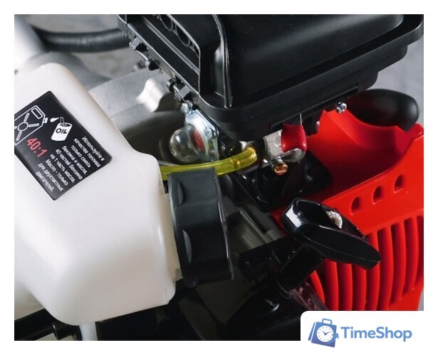 Триммер Fubag FPT 52 R - Изображение №4 — Интернет-магазин Time-Shop