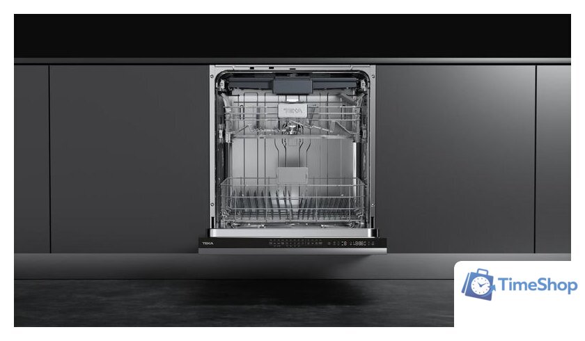 Встраиваемая посудомоечная машина TEKA DFI 76950 - Изображение №6 — Интернет-магазин Time-Shop