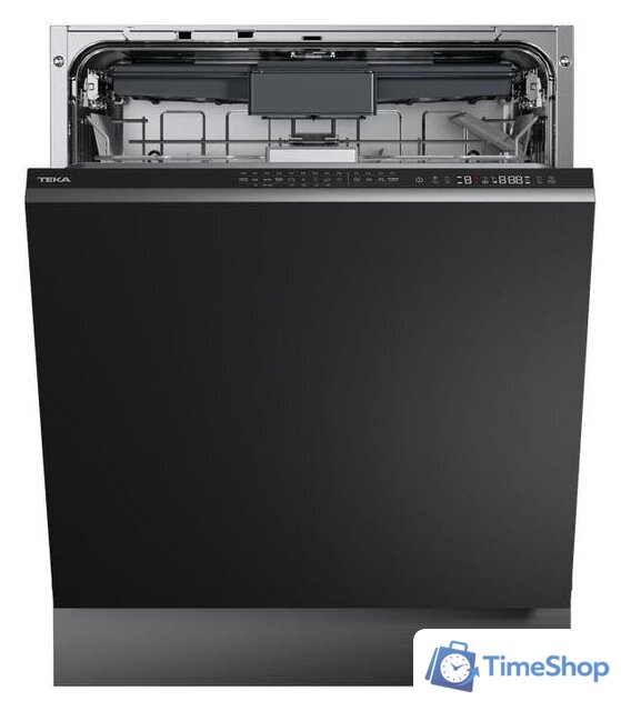 Встраиваемая посудомоечная машина TEKA DFI 76950 - Изображение №1 — Интернет-магазин Time-Shop