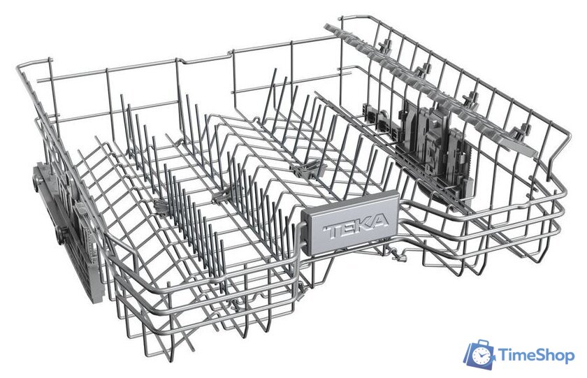 Встраиваемая посудомоечная машина TEKA DFI 76950 - Изображение №10 — Интернет-магазин Time-Shop