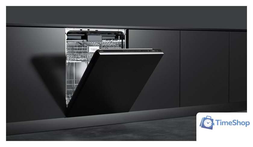 Встраиваемая посудомоечная машина TEKA DFI 76950 - Изображение №4 — Интернет-магазин Time-Shop