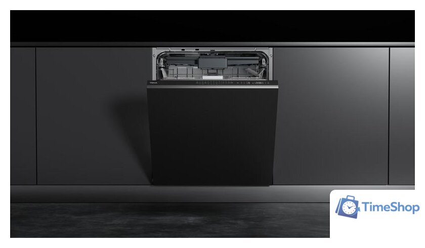 Встраиваемая посудомоечная машина TEKA DFI 76950 - Изображение №2 — Интернет-магазин Time-Shop