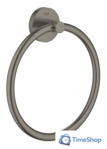 Держатель для полотенца Grohe Grohe 40365AL1 - Изображение №1 — Интернет-магазин Time-Shop