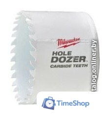 Коронка Milwaukee 49560744 - Изображение №1 — Интернет-магазин Time-Shop