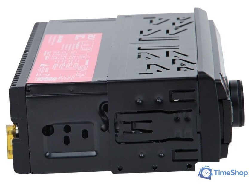 USB-магнитола ACV AVS-946BG - Изображение №3 — Интернет-магазин Time-Shop