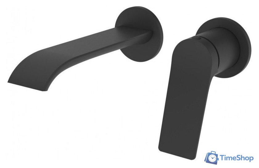 Смеситель Vieir V343513-C - Изображение №1 — Интернет-магазин Time-Shop