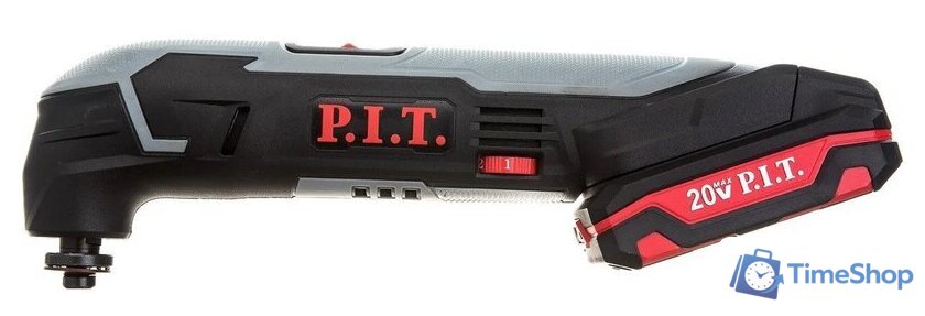 Реноватор P.I.T. PMT20H-035A/1 (с 1-им АКБ) - Изображение №1 — Интернет-магазин Time-Shop