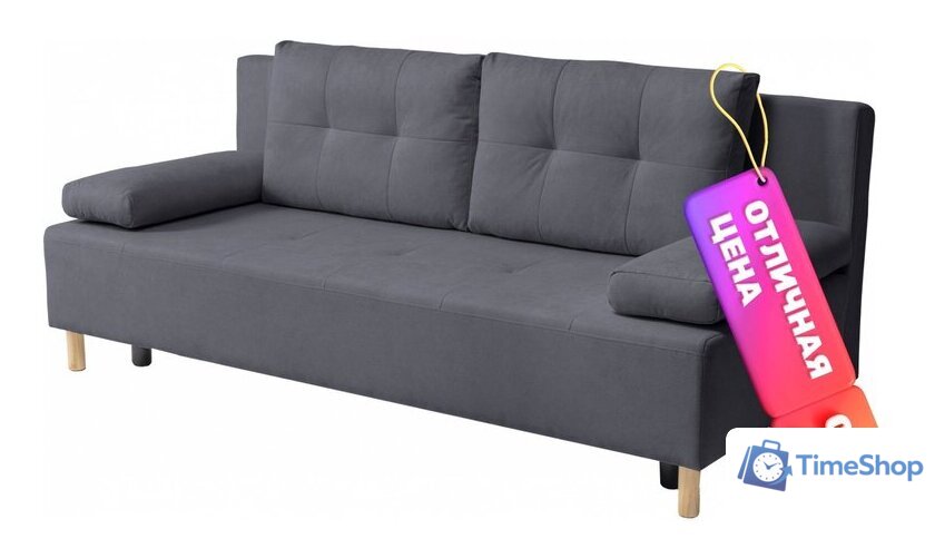 Диван Mio Tesoro Норд 542 (Омега 27) - Изображение №1 — Интернет-магазин Time-Shop