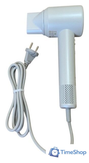 Фен Vivaris VB H8W (белый) - Изображение №6 — Интернет-магазин Time-Shop