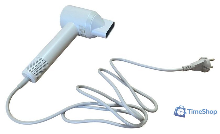 Фен Vivaris VB H8W (белый) - Изображение №11 — Интернет-магазин Time-Shop