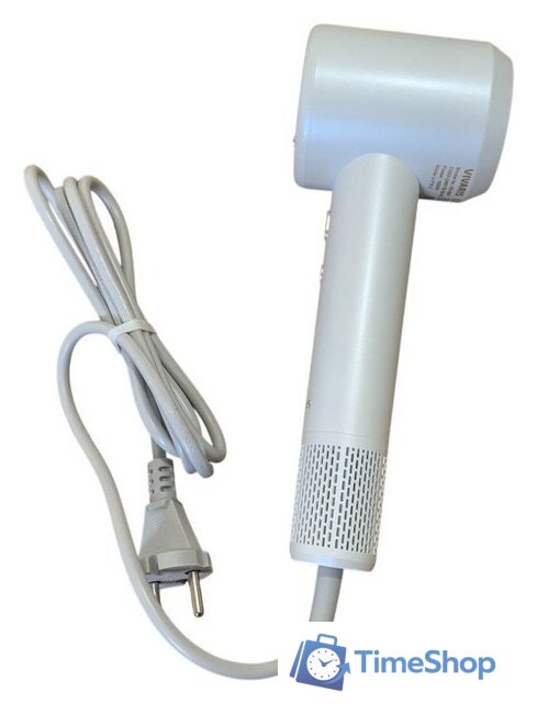 Фен Vivaris VB H8W (белый) - Изображение №10 — Интернет-магазин Time-Shop