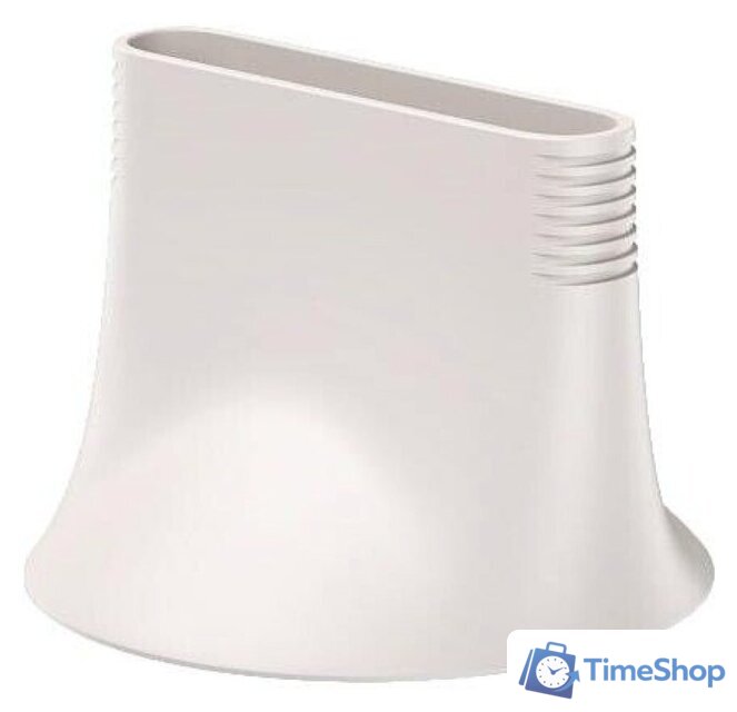 Фен Vivaris VB H8W (белый) - Изображение №3 — Интернет-магазин Time-Shop