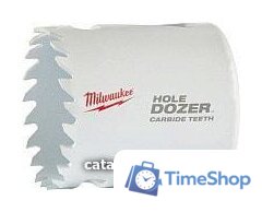 Коронка Milwaukee 49560717 - Изображение №1 — Интернет-магазин Time-Shop