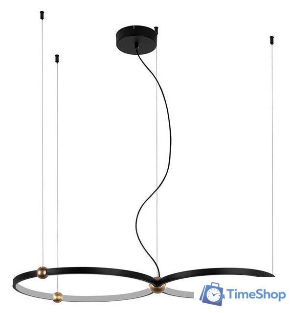 Подвесная люстра Favourite 4569-2P - Изображение №2 — Интернет-магазин Time-Shop