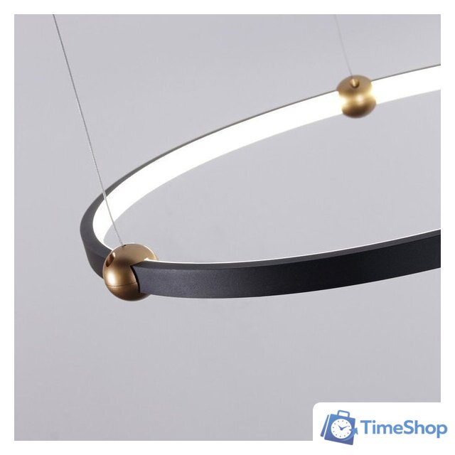 Подвесная люстра Favourite 4569-2P - Изображение №6 — Интернет-магазин Time-Shop