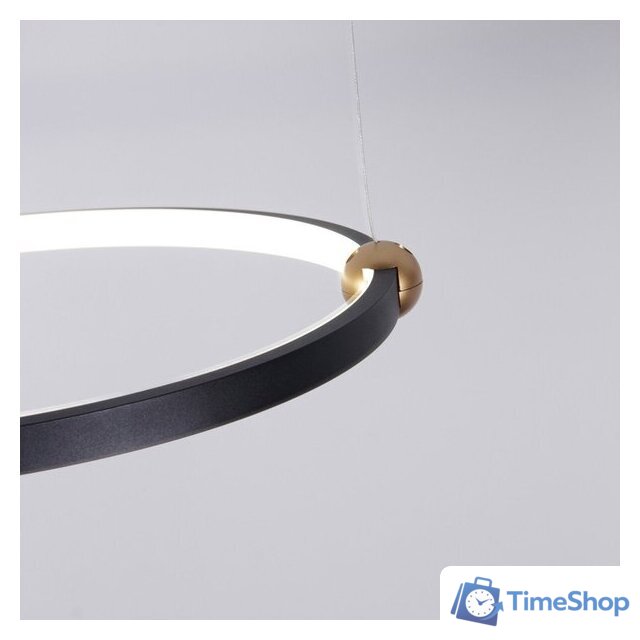 Подвесная люстра Favourite 4569-2P - Изображение №5 — Интернет-магазин Time-Shop