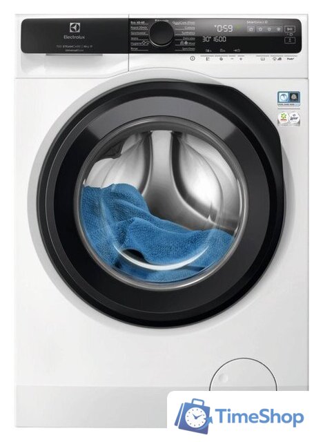 Стиральная машина Electrolux SteamCare 700 EW7F5612QE - Изображение №1 — Интернет-магазин Time-Shop