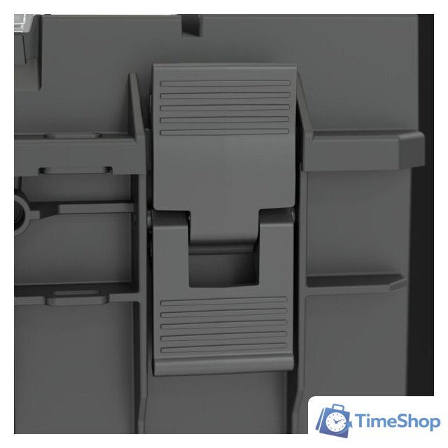 Ящик для инструментов Qbrick System ONE 350 Expert 2.0 SKRQ350E2CZAPG001 - Изображение №9 — Интернет-магазин Time-Shop