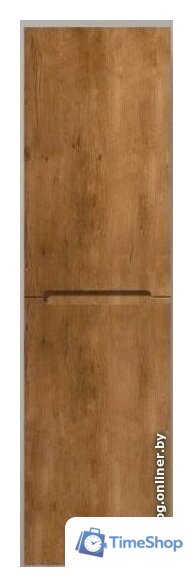  BelBagno Шкаф-пенал Etna-1500-2A-SC-RN-P-L (левый, rovere nature) - Изображение №1 — Интернет-магазин Time-Shop