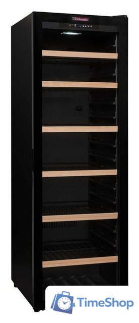 Винный шкаф La Sommeliere CTV249 - Изображение №2 — Интернет-магазин Time-Shop