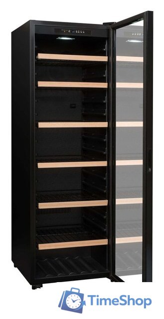 Винный шкаф La Sommeliere CTV249 - Изображение №3 — Интернет-магазин Time-Shop
