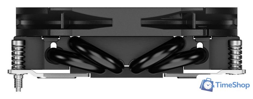 Кулер для процессора ID-Cooling IS-30A Black - Изображение №2 — Интернет-магазин Time-Shop